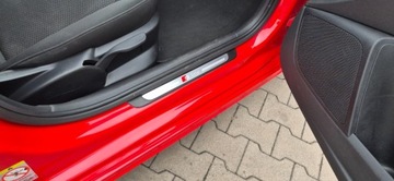 Audi A1 I Hatchback 3d 1.2 TFSI 86KM 2015 Audi A1 1.2 Turbo 86PS S-line Navi Bixenon Led Piekna Zadbana, zdjęcie 16