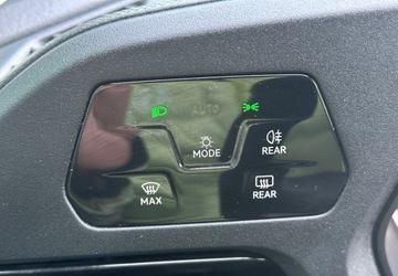 Volkswagen Caddy V Caddy 1.5 TSI 114KM 2021 Volkswagen Caddy Volkswagen Caddy 1.5 Benzyna 114KM, zdjęcie 10