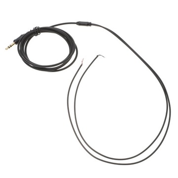 KABEL WYMIENNY DO NAPRAWY SŁUCHAWEK DIY