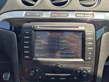 Ford S-Max I Van Facelifting 1.6 EcoBoost 160KM 2014 Ford S-Max 1.6 EcoBoost 160 KM, Panorama, Klima,, zdjęcie 21