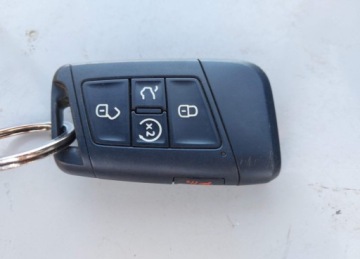 Volkswagen Tiguan II 2023 Volkswagen Tiguan 2023r., 2.0t Se, 2L, od ubezpieczalni 2.0 Benzyna 187KM, zdjęcie 8