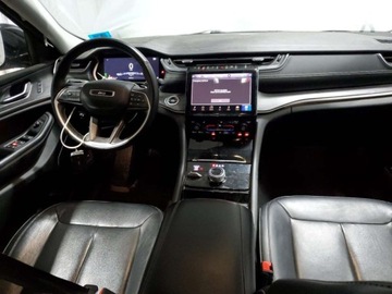 Jeep Grand Cherokee IV 2021 Jeep Grand Cherokee L Limited 2021 3.6l 3.6 Benzyna 290KM, zdjęcie 8