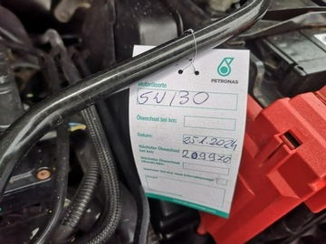 Ford Fiesta VII Hatchback 5d 1.25 Duratec 60KM 2010 Ford Fiesta 1.25 16V 60KM Klimatyzacja Isofix, zdjęcie 21