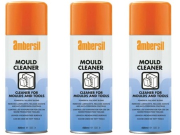 AMBERSIL MOULD CLEANER ŚRODEK CZYSZCZĄCY DO FORM