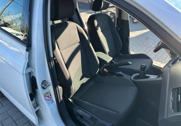 Volkswagen Polo VI Hatchback 5d 1.0 TSI 95KM 2019 Volkswagen Polo 1,0 Benzyna 95 KM Serwis GWARANCJA Zamiana Zarejestrowany, zdjęcie 23