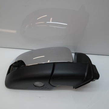 FORD RANGER ( 2011-2022 ) 10 PIN / KABEL _ CHRÓM ORIGINÁLNÍ EVROPA
