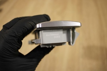 LAMPA INTERIÉR KABINY POLSTROVÁNÍ RENAULT LAGUNA III COUPE
