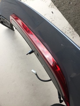 KIA CEED III 18- KOMBI LAMPA TŘETÍ SVĚTLO STOP