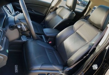 Honda CR-V IV SUV Facelifting 2.0 i-VTEC 155KM 2017 Honda CR-V Honda CR-V 2.0i-VTEC 4WD Automatik Executive 2.0 Benzyna 155KM, zdjęcie 25