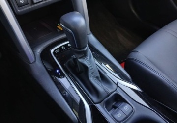 Toyota Corolla Cross 2.0 Hybrid Dynamic Force 197KM 2024 Toyota Corolla Cross Corolla Cross Executive FV23 Salon PL Bezwypadkow, zdjęcie 21