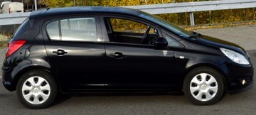 Opel Corsa D Hatchback 1.2 Twinport ECOTEC 80KM 2010 OPEL CORSA D 1.2 80 KM, zdjęcie 4