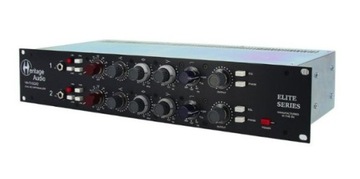 Heritage Audio HA73EQX2 Elite