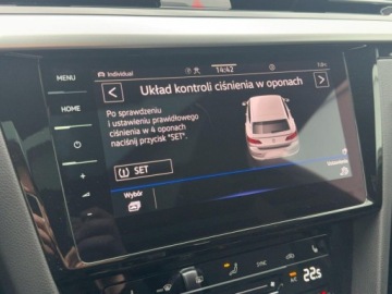 Volkswagen Arteon Fastback Facelifting 2.0 TDI 200KM 2022 Volkswagen Arteon Shooting Brake 2.0 TDI 4Motion R-Line DSG 200KM, Serwis, zdjęcie 20