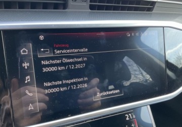 Audi A6 C8 Avant 3.0 50 TDI 286KM 2023 Audi A6 Allroad 3.0 TDI 286 PS Mildhybri Quattro Pneumatyka Ledy Matrix W, zdjęcie 7