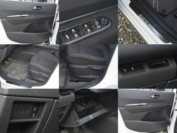 Peugeot 3008 I Crossover 1.6 HDi FAP 115KM 2014 Peugeot 3008 1.6HDI gwarancja przebiegu alufelgi b, zdjęcie 13