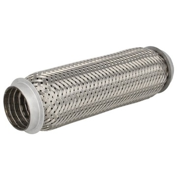 ZŁĄCZE ELASTYCZNE PLECIONKA 45x230 OPEL CORSA C