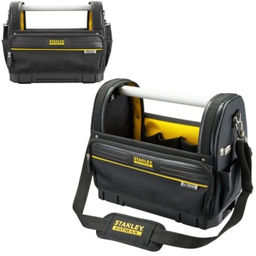 Torba narzędziowa otwarta PROSTACK Stanley FMST17626-1