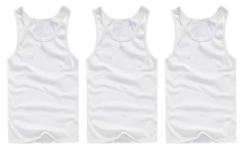 Мужская ФУТБОЛКА, 100% хлопок, размер XL