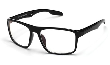 ПРОЗРАЧНЫЙ ЧЕХОЛ ДЛЯ КОМПЬЮТЕРНЫХ ОЧКОВ С СИНИМ ФИЛЬТРОМ