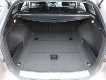 Hyundai i40 Kombi Facelifting 1.7 CRDi 141KM 2015 Hyundai i40 1.7 CRDi, Salon Polska, Serwis ASO, zdjęcie 12