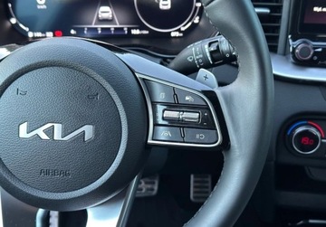Kia Ceed III Hatchback Facelifting  1.5 T-GDI 140KM 2024 Kia Ceed MY25 Business Line 140KM 7DCT automat, dostepny od reki w Gdyni, zdjęcie 17