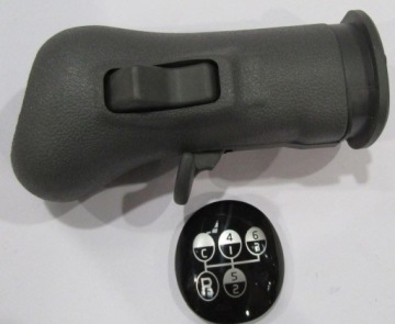 GAŁKA ZMIANY BIEGÓW VOLVO FH FM F