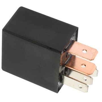 РЕЛЕ АВТОМОБИЛЬНОЙ ЧАСТИ ВЫКЛЮЧЕНИЕ ПИТАНИЯ ФИОЛЕТОВЫЙ КОМПОНЕНТ АВТОМОБИЛЯ