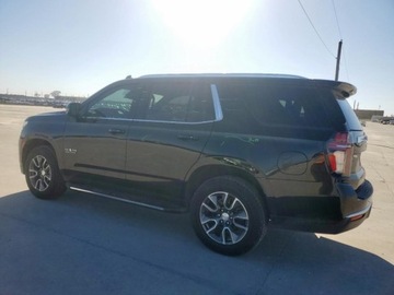 Chevrolet Tahoe GMT900 2023 Chevrolet Tahoe 2023 CHEVROLET TAHOE C1500 LT 5.3 Benzyna 355KM, zdjęcie 2