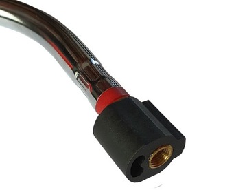 ГОРЕЛКА ДЛЯ MIG MAG MB 25 С РУЧКОЙ