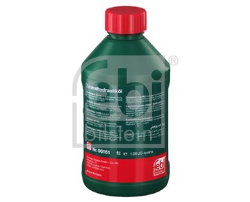 Olej LHM LHM (1L) (nivomat); BMW VAG AUDI