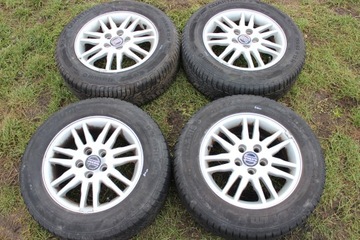VOLVO V50 -KOŁA ALUMINIOWE 15
