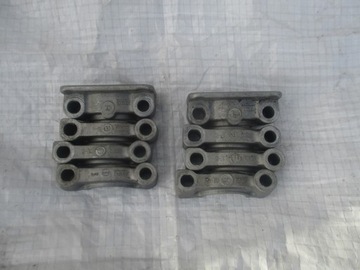 MOSTEK STOPKA WAŁKA FORD FOCUS FIESTA 1.0 ECOBOOST