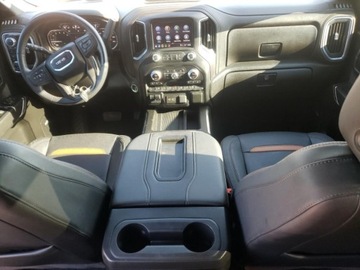  GMC Sierra Limited K1500 At4 2022 6.2l 6.2 Benzyna 420KM, zdjęcie 8