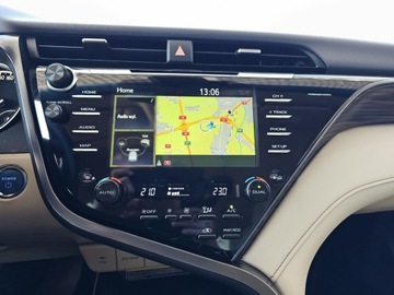 Toyota Camry IX Sedan 2.5 Hybrid Dynamic Force 218KM 2020 Toyota Camry 2.5 Hybrid Executive CVT, zdjęcie 15