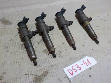 CITROEN DS3 VSTŘIKOVAČE 1.6 EHDI 9683756680