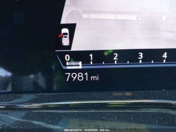 Cadillac Escalade III 2023 Cadillac Escalade Sport 2023 6.2l 6.2 Benzyna 420KM, zdjęcie 11