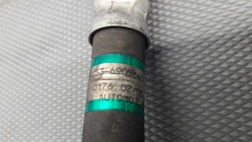 6905645 TRUBKA PŘÍVOD KLIMATIZACE BMW E46 2,0