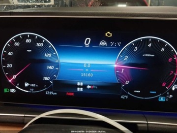 Mercedes GLS X167 2024 Mercedes-Benz GLS 450 4Matic 2024 3.0 Benzyna 375KM, zdjęcie 10