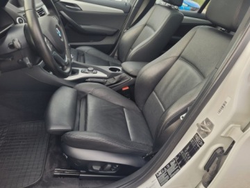 BMW X1 E84 Crossover xDrive20d 184KM 2012 BMW X1 xDrive 2.0D 184KM Lift * Navi Xenon Skóra Memory 2xSzyberdach, zdjęcie 15