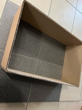 ВКЛАДЫШ ИЗ ТОЛСТОГО 5-СЛОЙНОГО КАРТОНА 167 Х 18 СМ, 1670 Х 182 ММ.