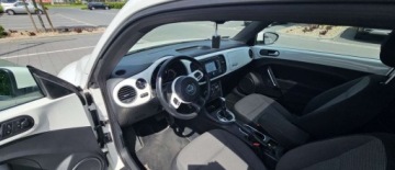 Volkswagen New Beetle 2014 Volkswagen New Beetle Volskwagen New Beetle 2.0 TDI 140 Km Klima Navi Pdc, zdjęcie 5