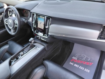 Volvo 2018 Volvo V90 Cross Country Salon PL II Wlasciciel Seriwoswany Bezwypadkowy, zdjęcie 11