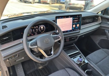 Volkswagen Tayron 2025 Volkswagen Tayron Elegance 2.0 TDI 4MOTION 193KM 2.0 Diesel 193KM, zdjęcie 4