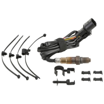 Lambda probe bosch audi bentley seat skoda vw, №1