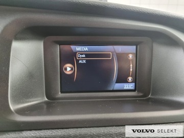 Volvo V40 II Hatchback Facelifting 1.5 T3 152KM 2019 Volvo V40 PL salon Momentum T3 152KM Aut Klima Hak, zdjęcie 19