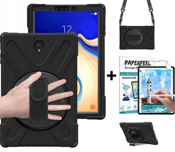 CASE ETUI DO Galaxy Tab S4 10.5 SM-T830 T835 T837