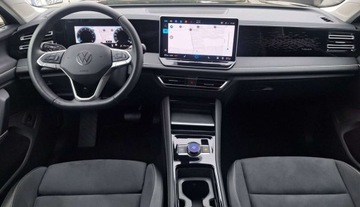 Volkswagen Tiguan II SUV Facelifting 1.5 TSI 150KM 2024 Volkswagen Tiguan serwis ASO 1.5eTSI 150KM bezwyp pakiet MatrixLED kamera3, zdjęcie 12