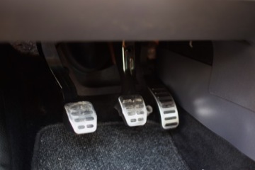 Volkswagen Polo IV Hatchback 1.4 i 80KM 2008 Volkswagen Polo Cross 1,4 Benzyna z Niemiec, zdjęcie 27