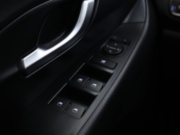 Hyundai i30 III Hatchback Facelifting 1.0 T-GDI 120KM 2022 Hyundai i30 1.0 T-GDI, Salon Polska, zdjęcie 14