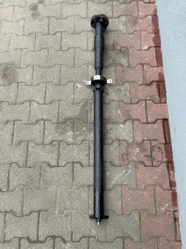 BMW 3 F34 HŘÍDEL HNACÍ 8642911